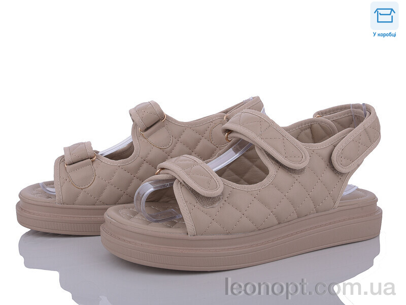 Босоніжки Love-L&M-ZDW F151-5