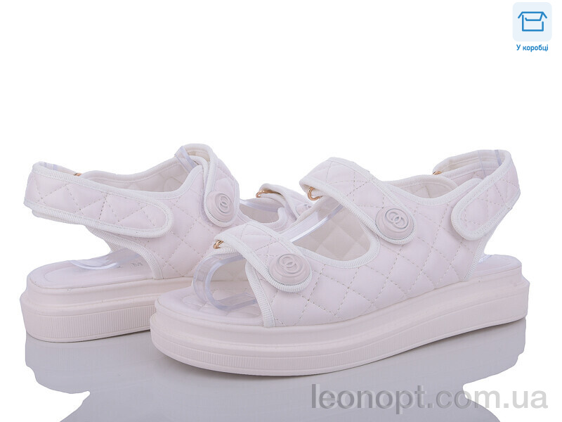 Босоніжки Love-L&M-ZDW F153-4