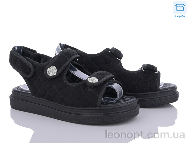 Босоніжки Love-L&M-ZDW F152-1