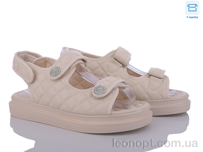 Босоніжки Love-L&M-ZDW F152-3