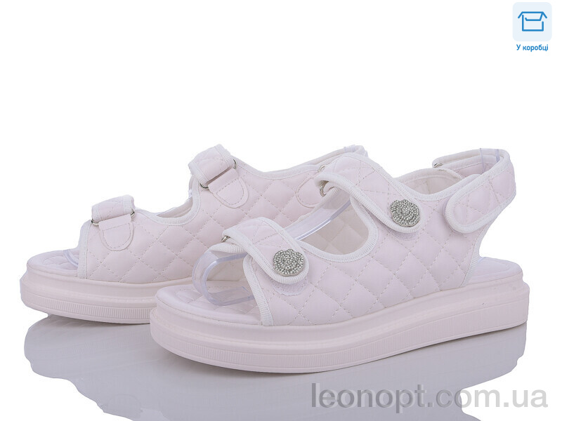 Босоніжки Love-L&M-ZDW F152-4