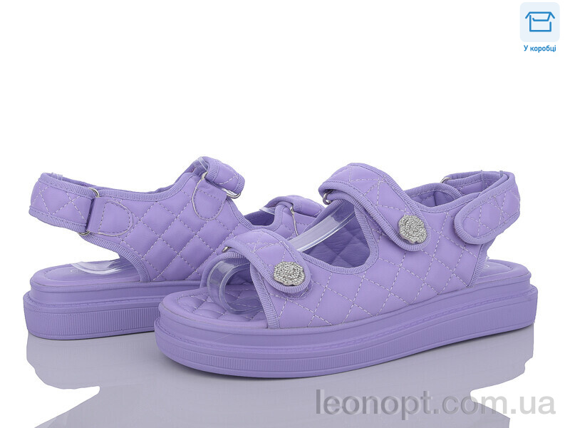 Босоніжки Love-L&M-ZDW F152-6