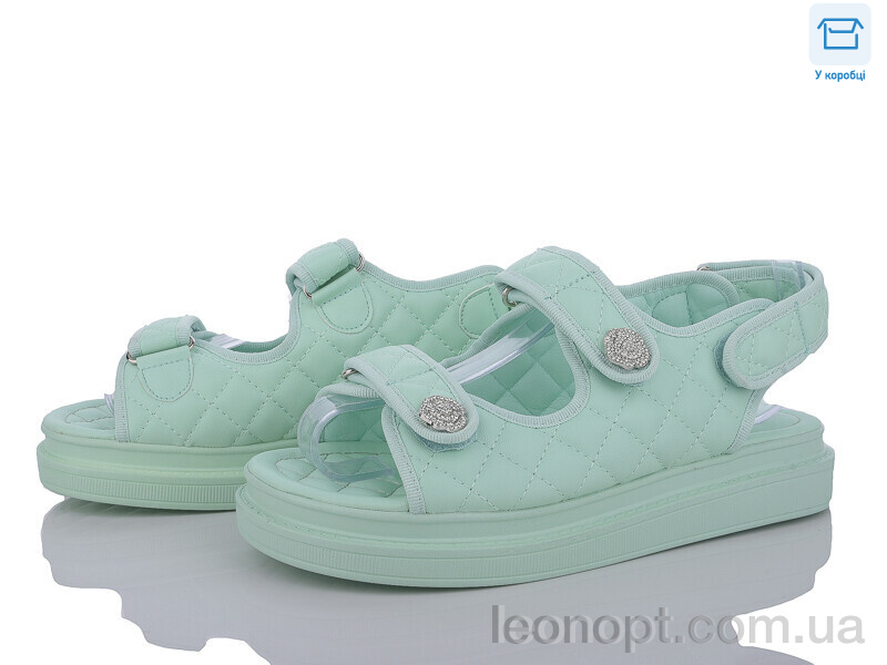 Босоніжки Love-L&M-ZDW F152-7