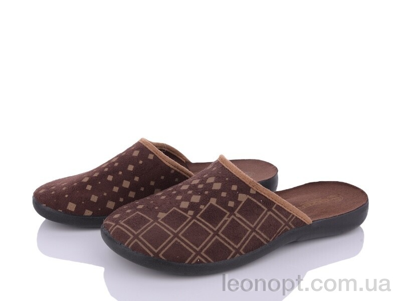 Капці Soylu GZ003-2 brown