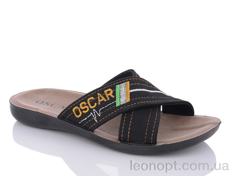 Шльопанці Oscar 1065