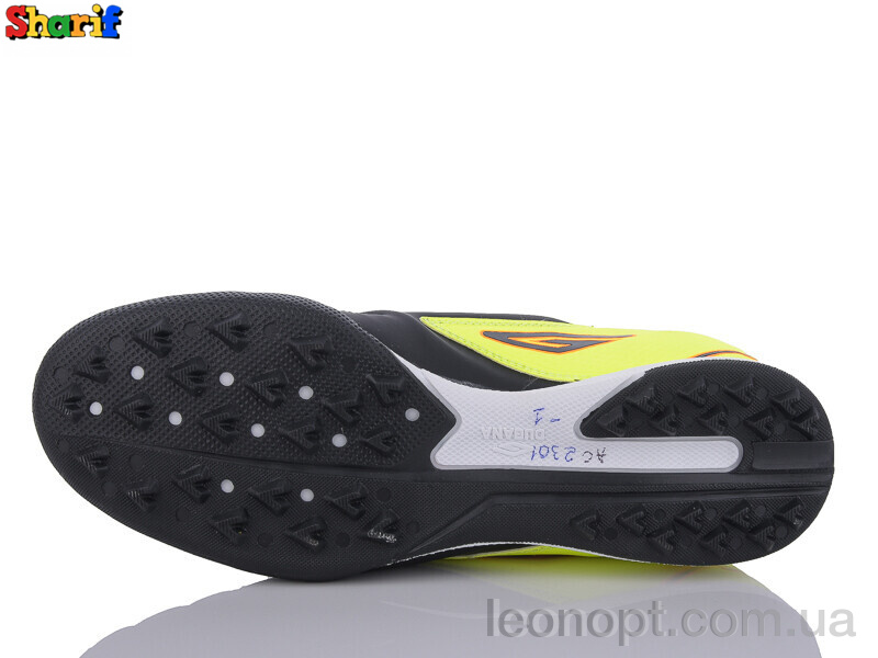 Футбольне взуття Sharif AC2301-1