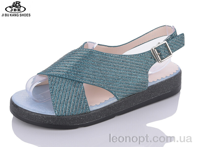 Босоніжки Jibukang 228-7 blue
