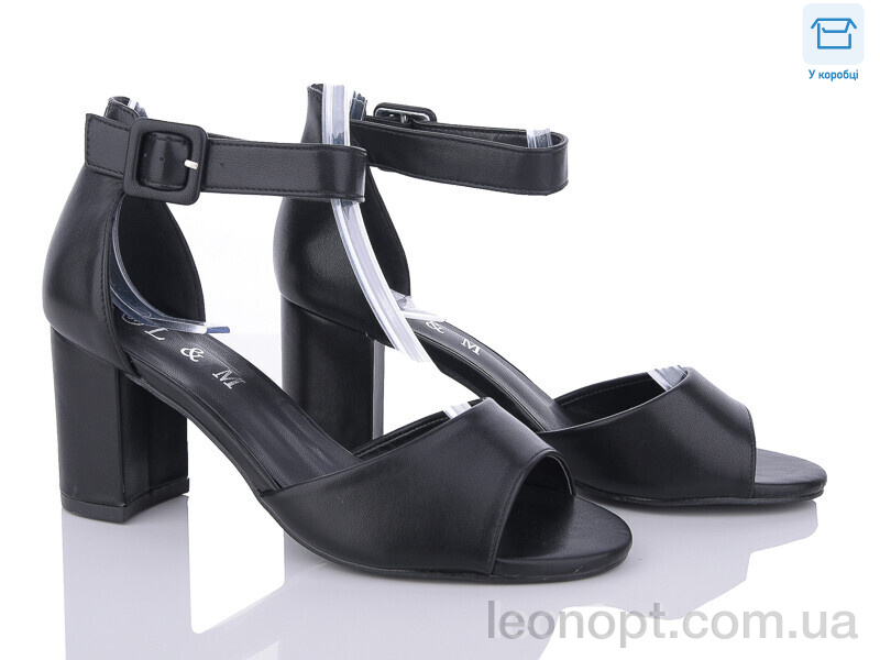 Босоніжки Love-L&M-ZDW F20-3