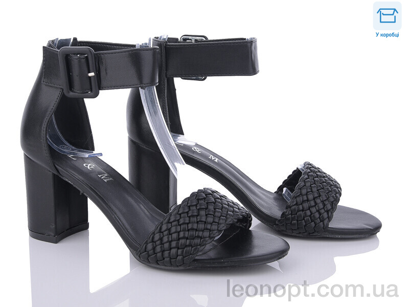 Босоніжки Love-L&M-ZDW F23-1