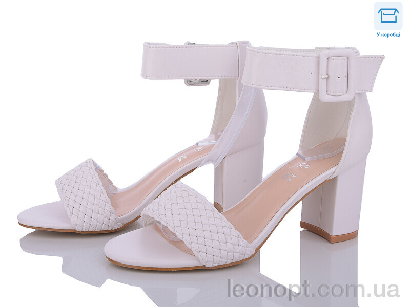 Босоніжки Love-L&M-ZDW F23-3