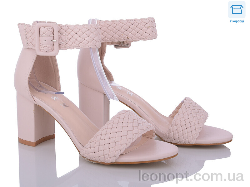 Босоніжки Love-L&M-ZDW F27-2