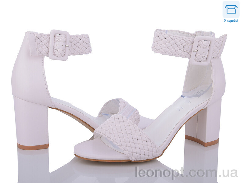 Босоніжки Love-L&M-ZDW F27-3