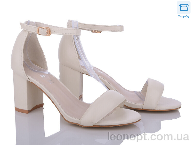 Босоніжки Love-L&M-ZDW F28-3
