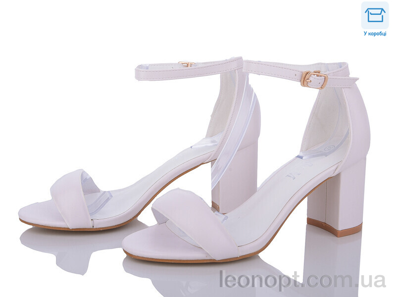 Босоніжки Love-L&M-ZDW F28-4
