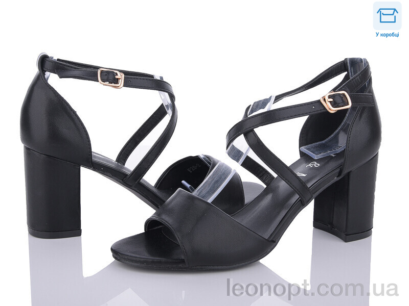 Босоніжки Love-L&M-ZDW F26-2