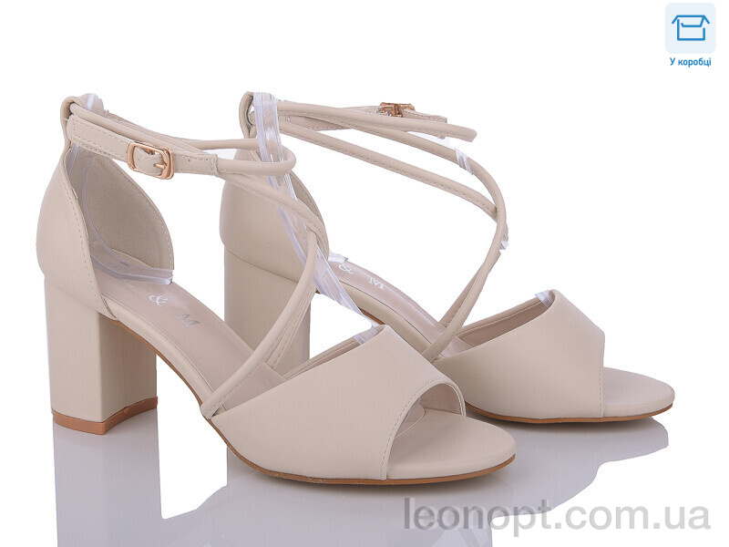 Босоніжки Love-L&M-ZDW F24-3