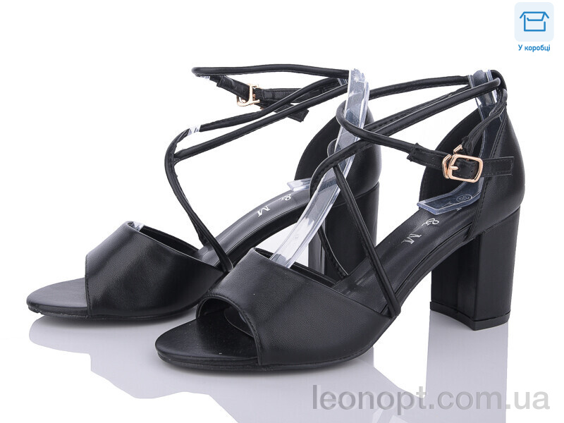 Босоніжки Love-L&M-ZDW F24-2