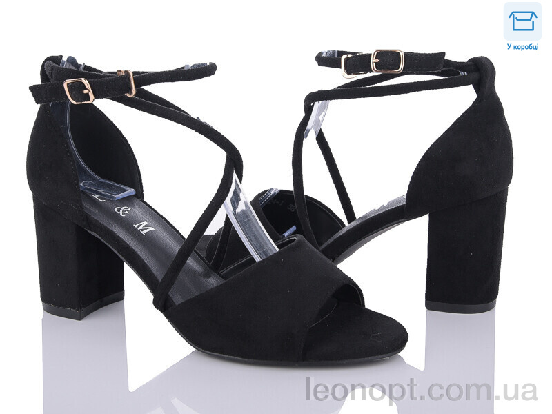Босоніжки Love-L&M-ZDW F24-1
