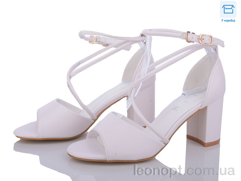 Босоніжки Love-L&M-ZDW F24-4