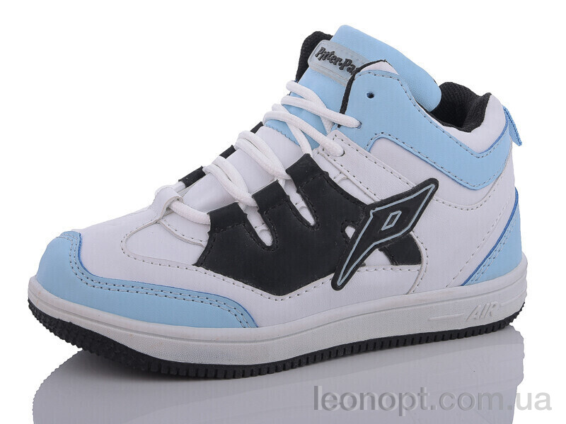 Кросівки SANLIN 09-1 blue