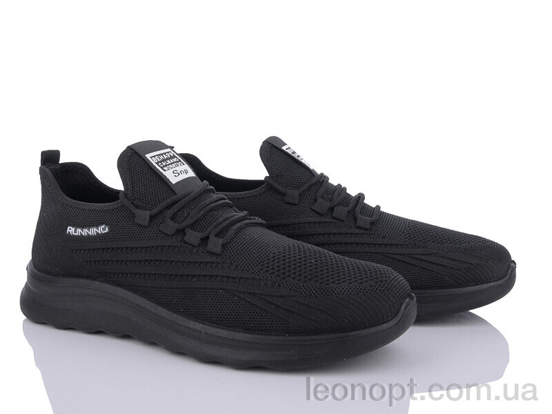 Кросівки Canoa 21227-2