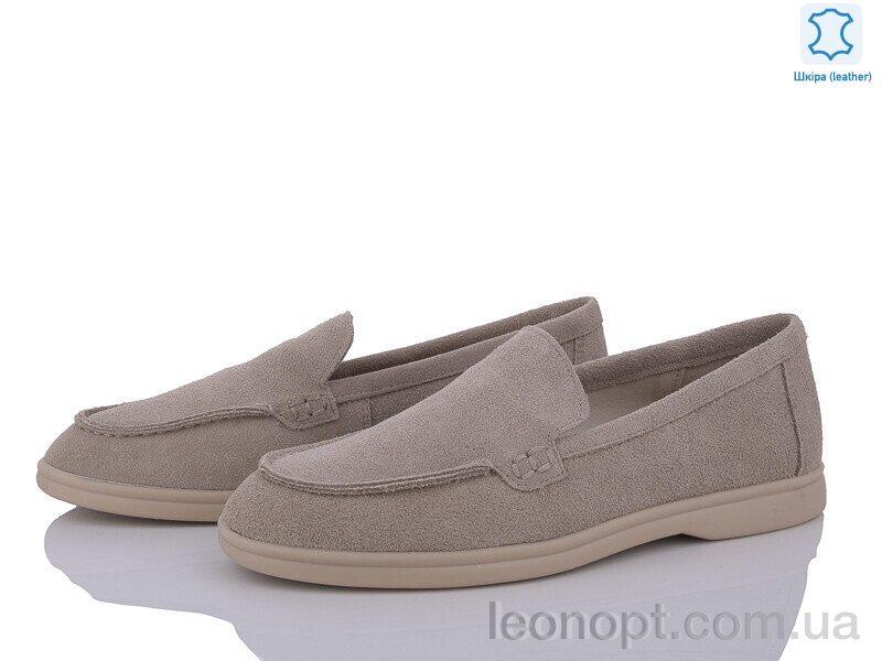 Туфли ITTS 9309-2D