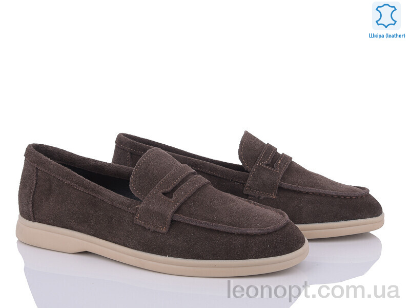 Туфли ITTS 9309-3B