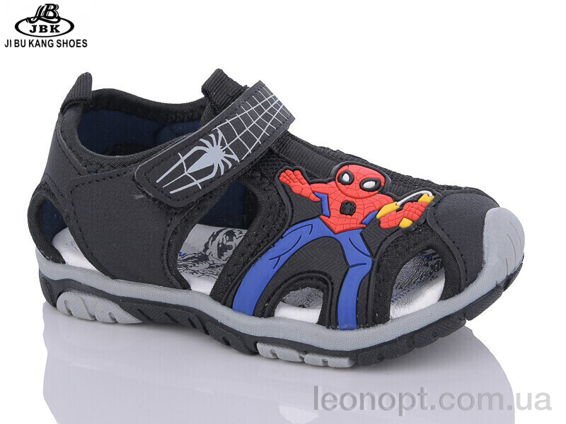 Сандалии Jibukang A10-2 black