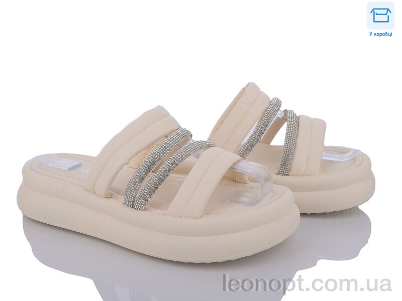 Шлепки Love-L&M-ZDW A34-3