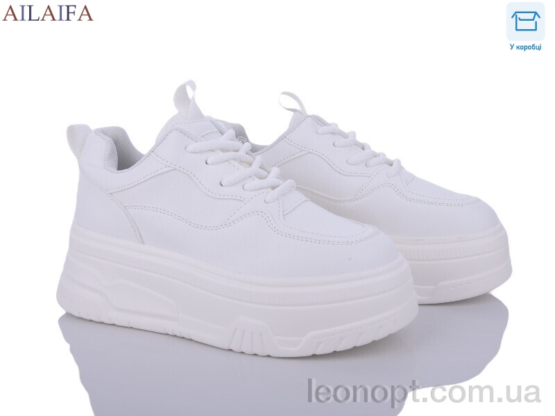 Кросівки Ailaifa 5050 white