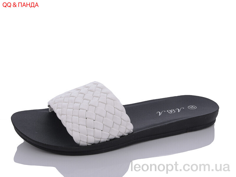Шлепки QQ shoes A01-2