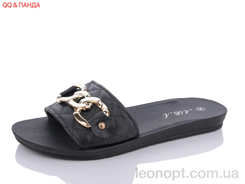 Шлепки QQ shoes A05-1