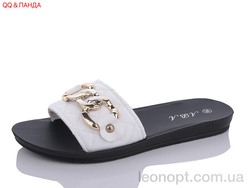 Шлепки QQ shoes A05-2