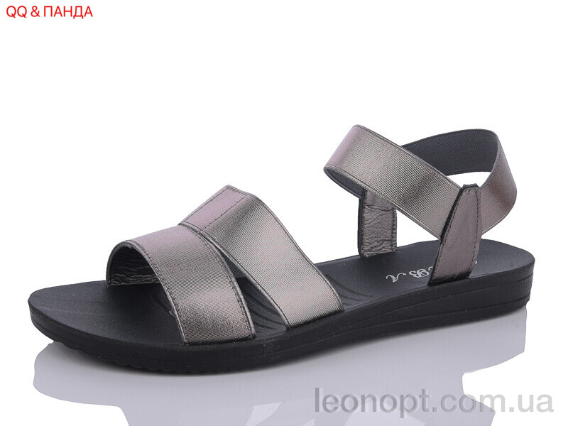 Босоножки QQ shoes A12 gun