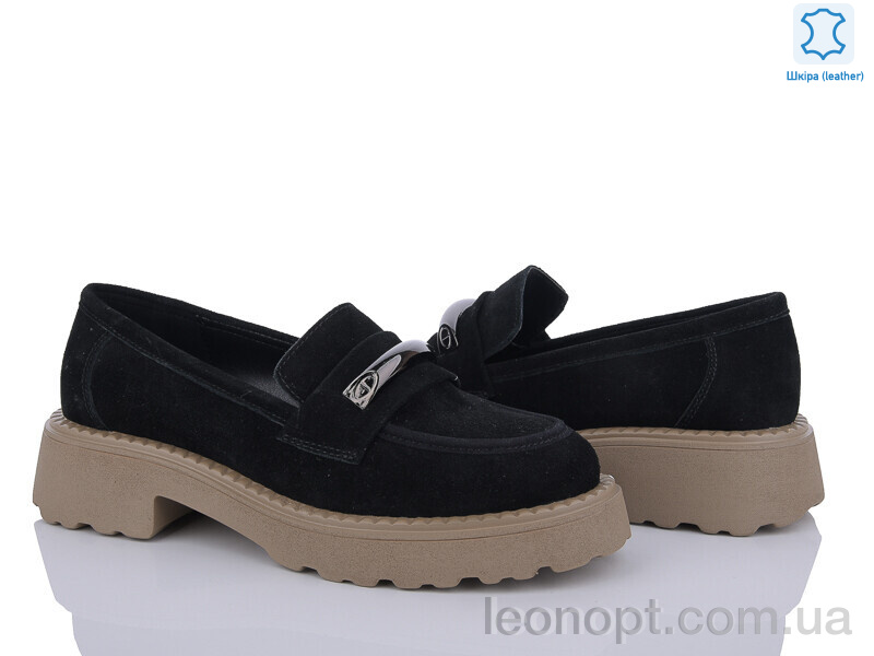 Туфли ITTS AA202-A