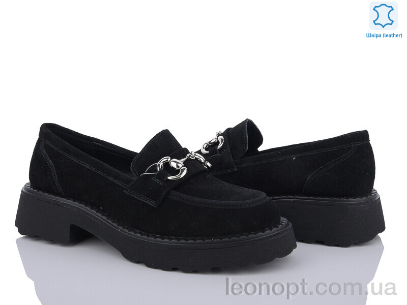 Туфлі ITTS AA203-1