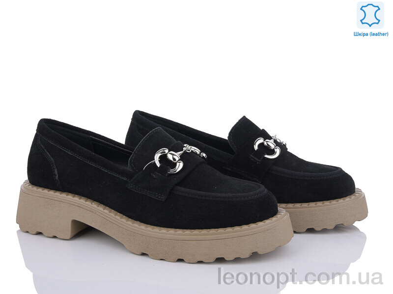 Туфлі ITTS AA203-A
