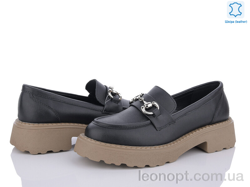 Туфлі ITTS AA203-B