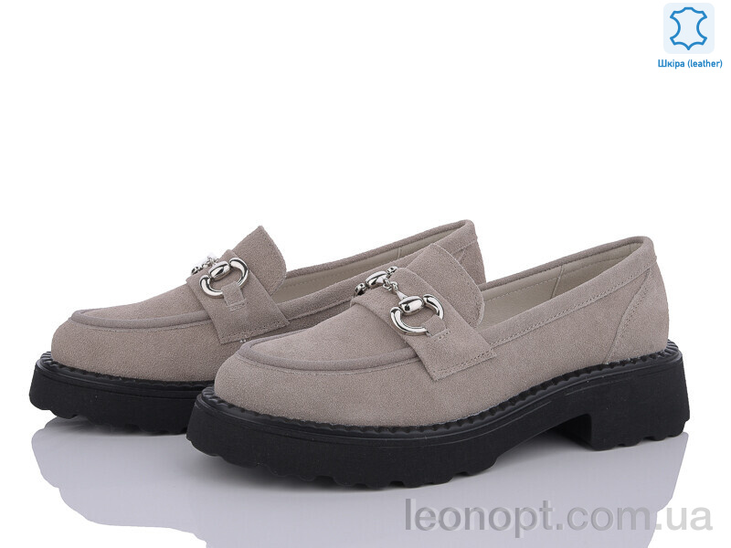 Туфлі ITTS AA203-K