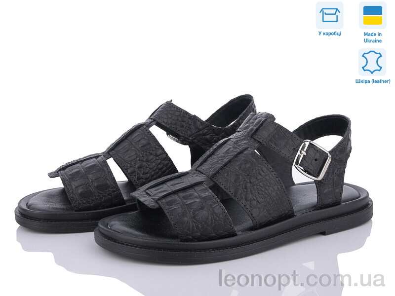 Босоніжки Royal-shoes 24R1