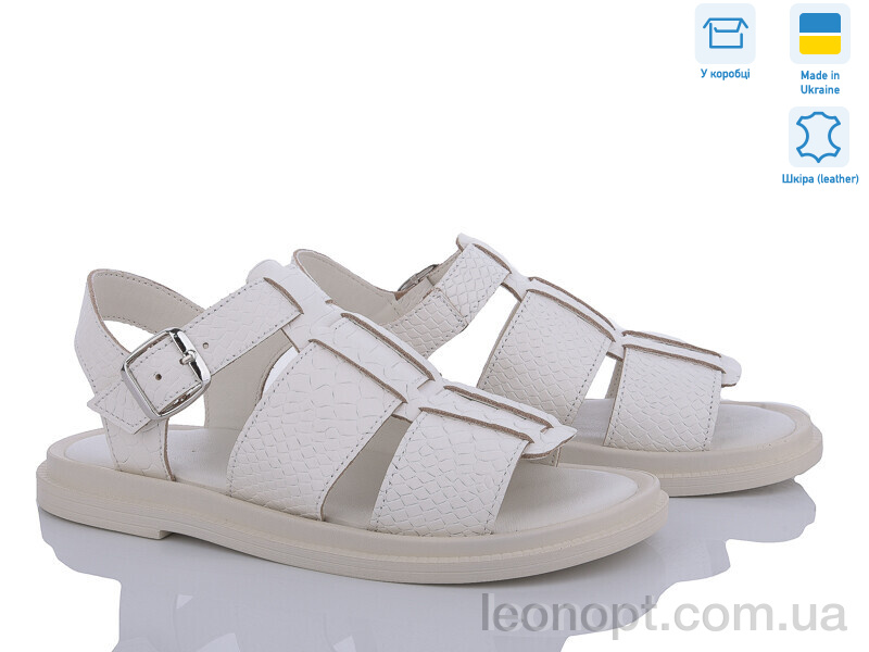 Босоніжки Royal-shoes 24R7