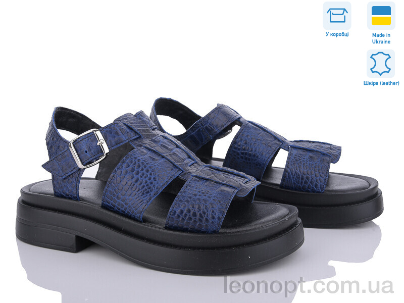Босоніжки Royal-shoes 24R5