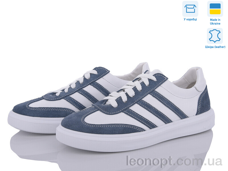 Кросівки Royal-shoes 25L2S6