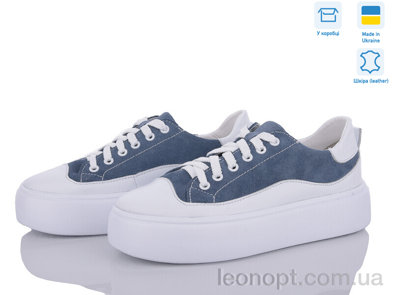 Кросівки Royal-shoes 22L2S6