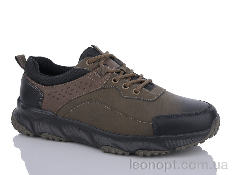 Кросівки Stylen Gard 11-20
