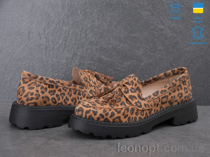 Туфли Ailinda 872-13