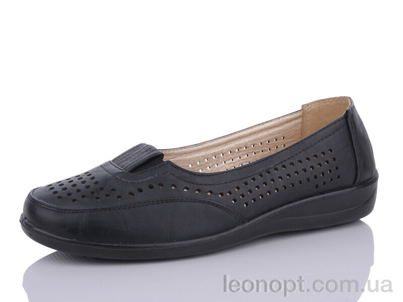 Туфлі YUEMINGZHU 220 black
