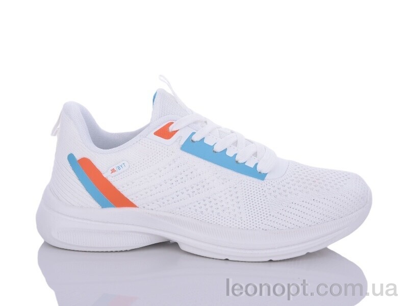 Кросівки KMC B003 white