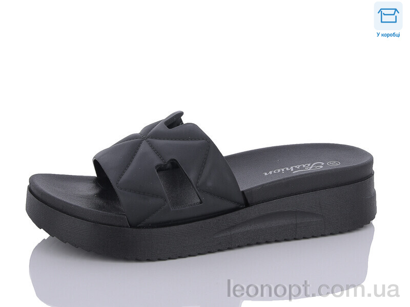 Шлепки Hongquan XL46-1