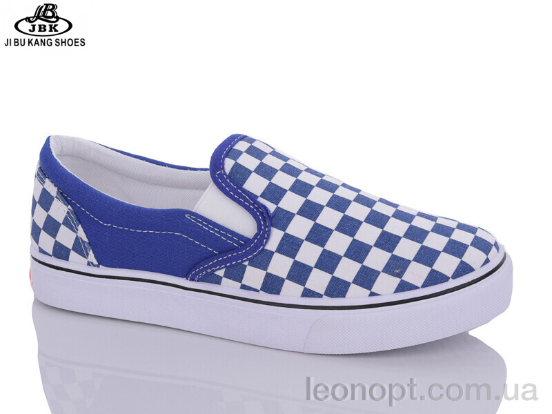 Сліпони Jibukang AF02 blue